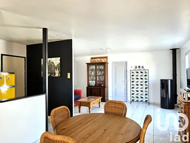 Traditional house in Saint-Philbert-de-Grand-Lieu (44310)
