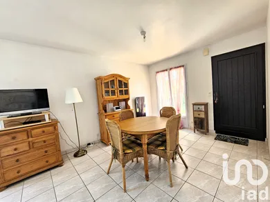 Traditional house in Saint-Philbert-de-Grand-Lieu (44310)