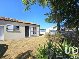 Traditional house at Saint-Philbert-de-Grand-Lieu (44310)