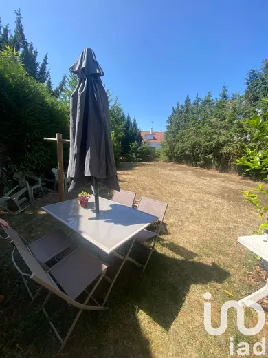 Maison à Champagné (72470)