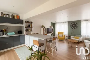 Maison de ville à Douai (59500)