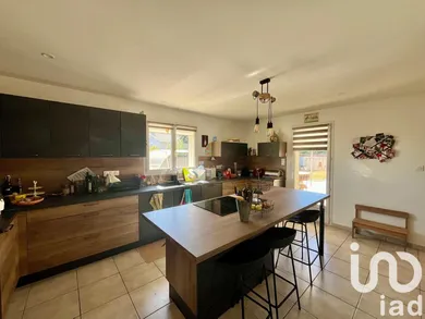 House in Coursan (11110)