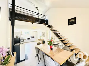 Maison à Cornimont (88310)