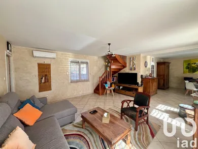 Maison à Coursan (11110)