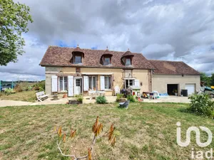 Maison à Paisy-Cosdon (10160)