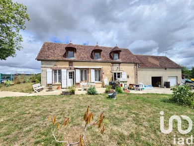 Maison à Paisy-Cosdon (10160)