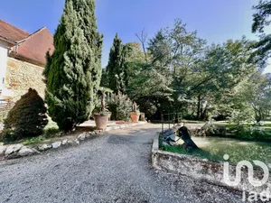 Moulin à Maubourguet (65700)