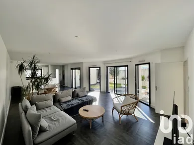 Maison à Nantes (44300)