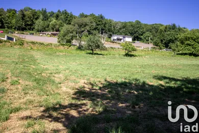 Building plot in Saint-Martin-des-Olmes (63600)
