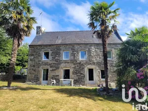 House at Gourin (56110)