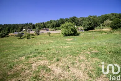 Building plot in Saint-Martin-Des-Olmes (63600)