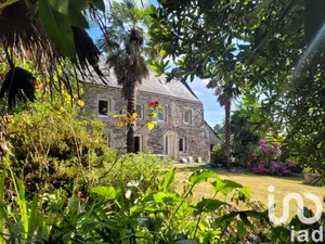 Maison à Gourin (56110)
