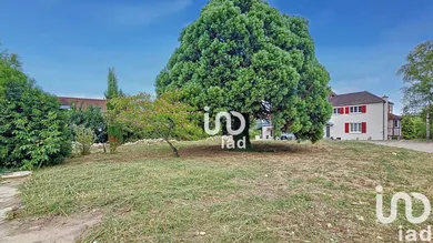 Terrain à bâtir à Corbeil-Essonnes (91100)