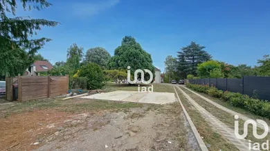 Building plot in Corbeil-Essonnes (91100)