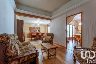 Maison de ville à Tours (37000)