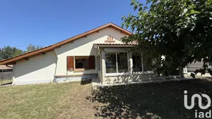 Maison à Bassens (33530)