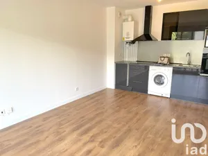 Appartement à Ris-Orangis (91130)