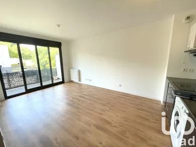 Appartement à Ris-Orangis (91130)