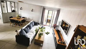 Duplex à Arpajon (91290)