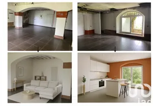 Loft at Corbeil-Essonnes (91100)