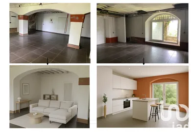 Loft in Corbeil-Essonnes (91100)