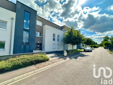 Appartement à Hagondange (57300)