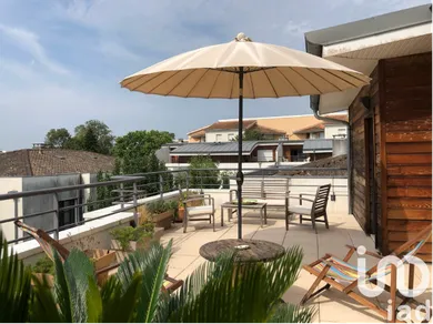 Maison de ville à Le Bouscat (33110)