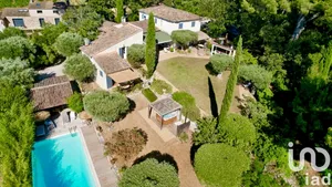 Maison à Sanary-sur-Mer (83110)