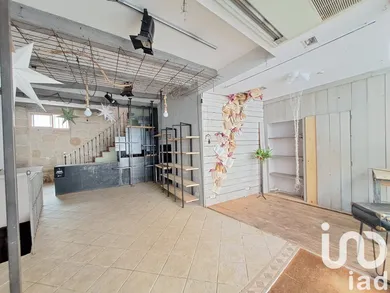 Maison à Lodève (34700)