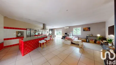 Maison traditionnelle à Villeneuve-sur-Lot (47300)