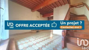 Townhouse at Blanzat (63112)