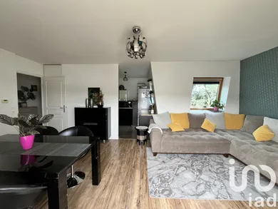 Apartment at Franconville (95130)