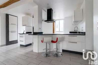 House in La Celle-sur-Morin (77515)