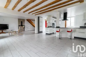 Maison à La Celle-sur-Morin (77515)