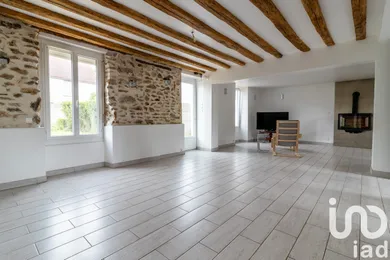 House in La Celle-sur-Morin (77515)