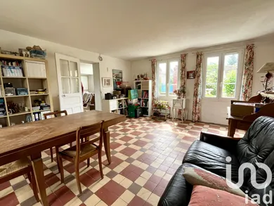 Maison de campagne à Hodenc-en-Bray (60650)