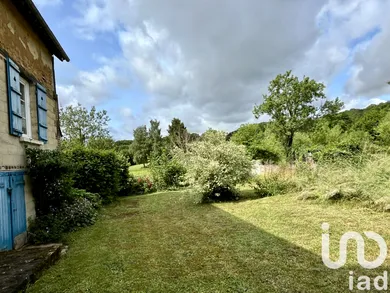 Maison de campagne à Hodenc-en-Bray (60650)