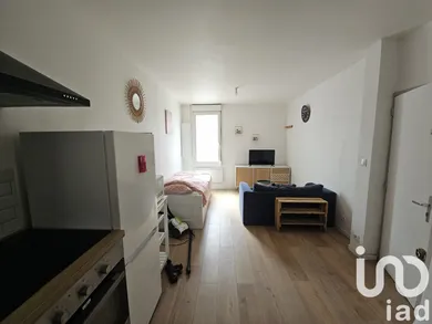 Immeuble à Le Havre (76600)