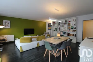 Apartment at Le Mans (72000)