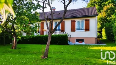 House at Feuquières (60960)