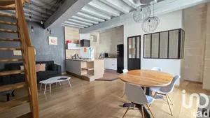 Townhouse at Ancenis (44150)