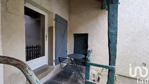 Maison de ville à Ancenis (44150)