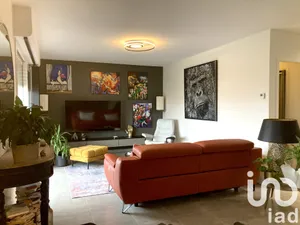 Appartement à Royan (17200)