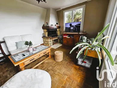 House in Torfou (91730)