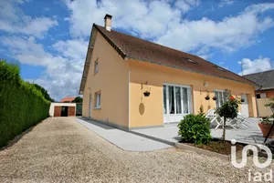 Maison traditionnelle à Briare (45250)