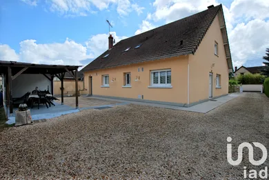 Traditional house in Briare (45250)