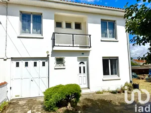 Maison à Talence (33400)