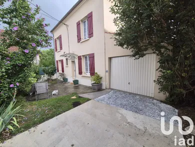 Maison à La Ferté-sous-Jouarre (77260)