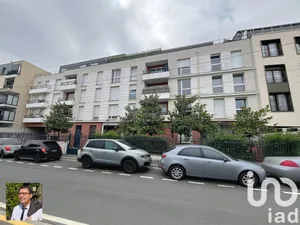 Appartement à Ablon-sur-Seine (94480)