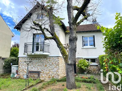 House in Draveil (91210)